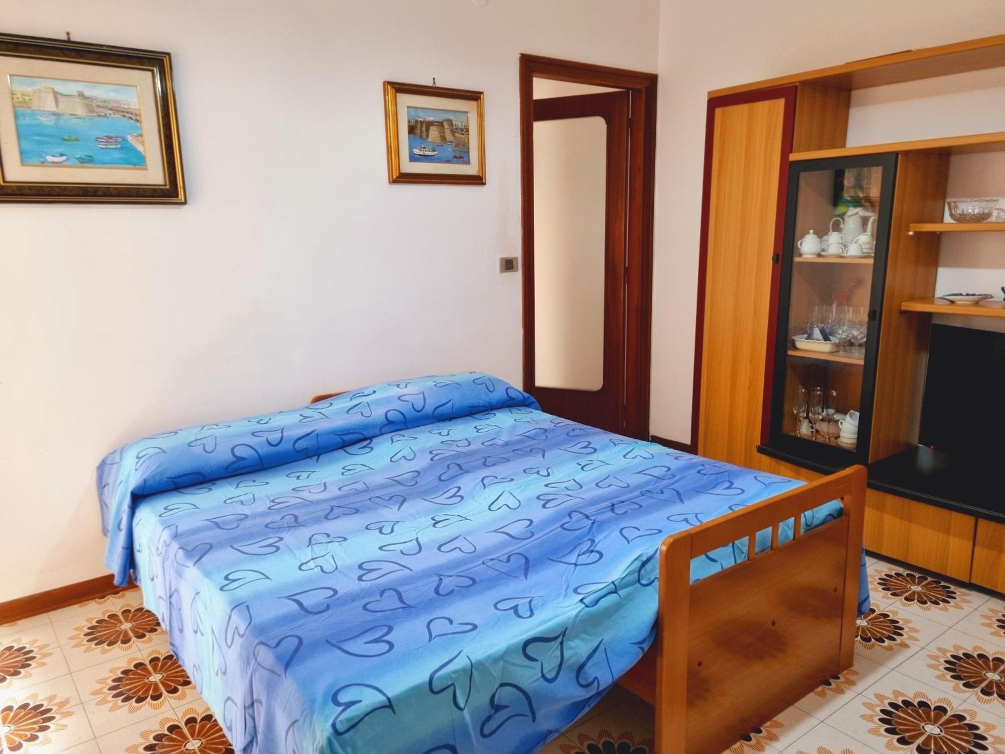 Residenza Girasole Gallipoli