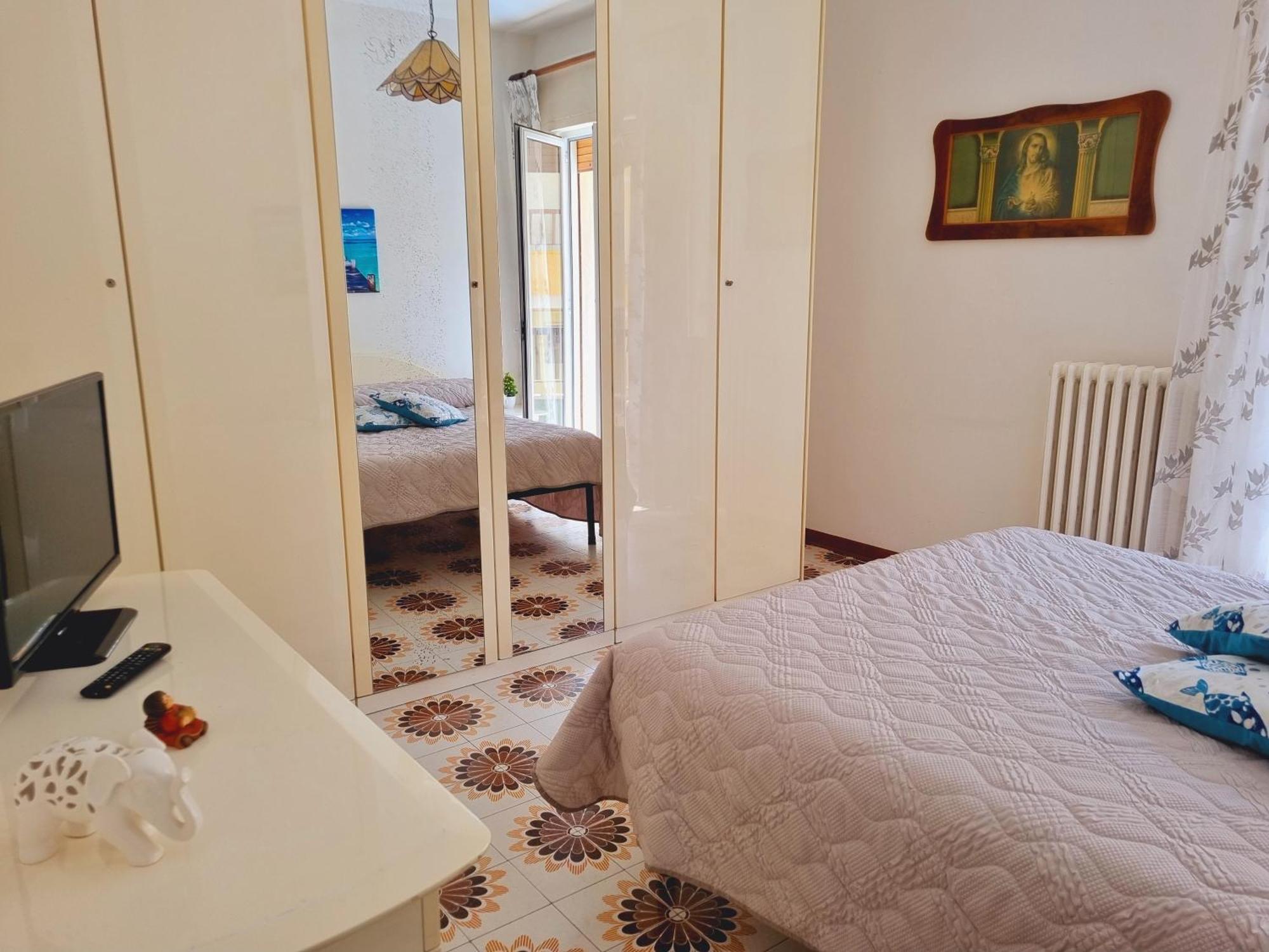 Apartment Residenza Girasole *