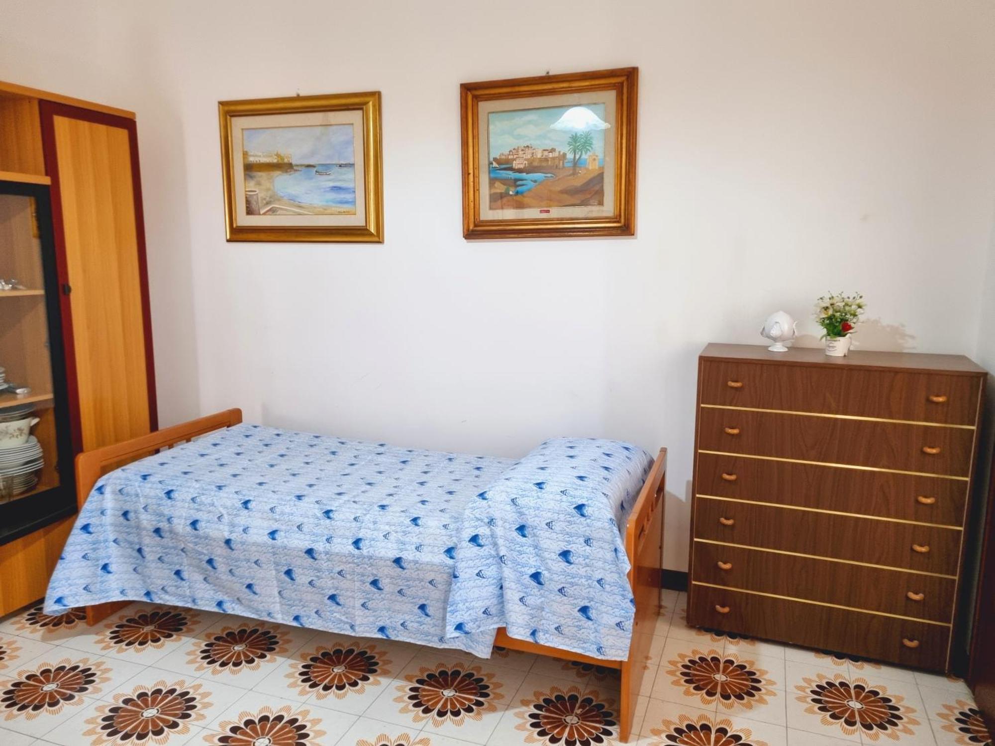 Residenza Girasole * Gallipoli