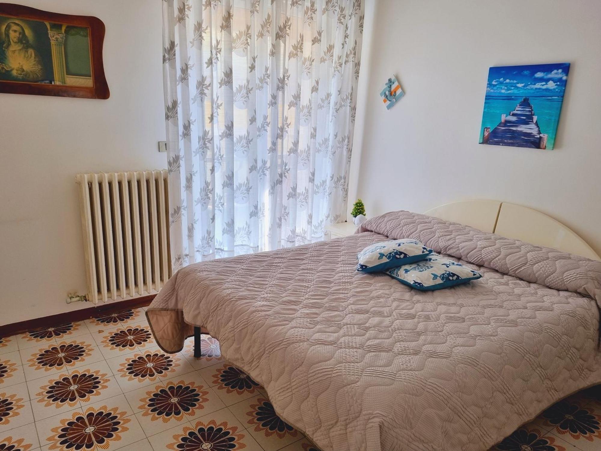 Residenza Girasole Apartment Gallipoli